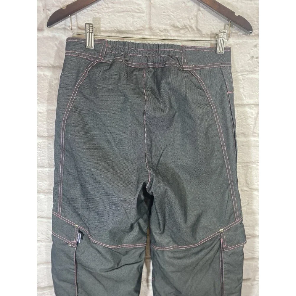 Obermeyer Ski Pants Junior Girls 16 Alt 3 Skye EWS Extended Wear Snowboarding 94